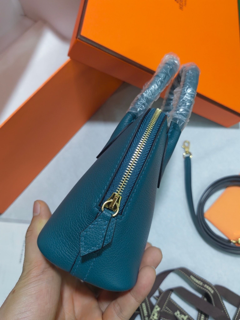 Hermes Top Handle Bags